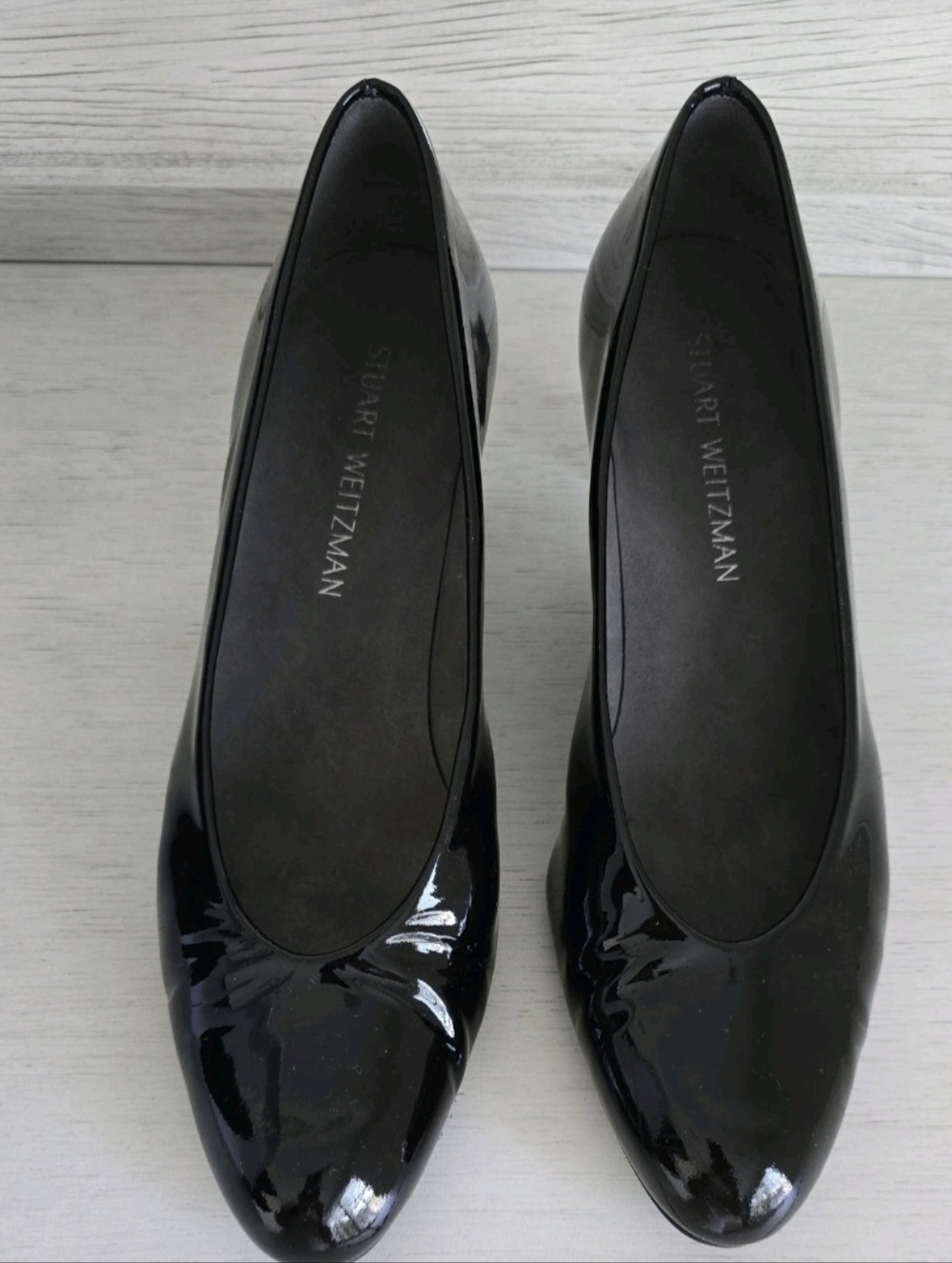 Stuart Weitzman Chic Pumps - 9W